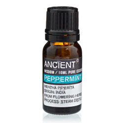 Essential Oil Peppermint